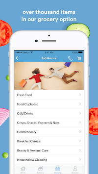 Fudi & More (A2B Living) for PC screenshot 3