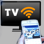 Screen Mirroring TV : Cast phone screen to TV APK