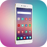 Blur Theme launcher for A57 for PC