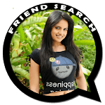 Friend Search for WatsApp: Girlfriend Search APK