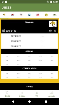 ABS33 for PC screenshot 1