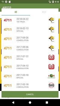 ABS33 for PC screenshot 3