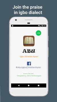 ABU (Igbo Christian Hymn) for PC screenshot 1