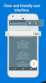 ABU (Igbo Christian Hymn) for PC screenshot 2