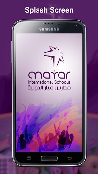 Mayar International Schools for PC screenshot 1