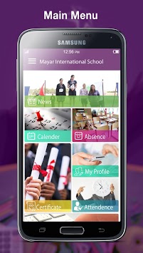 Mayar International Schools for PC screenshot 3