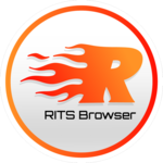 RITS Browser- Super Fast & Safe Browser APK