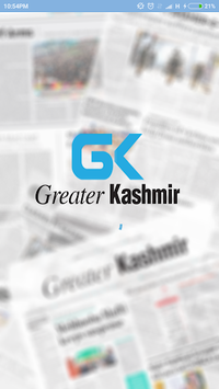 Greater Kashmir for PC screenshot 1
