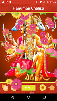 Hanuman Chalisa, Bajrang Baan,Hanuman Ashtak,Audio for PC screenshot 3