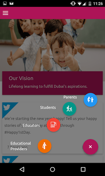 KHDA for PC screenshot 2