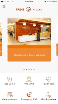 Primehealth ME for PC screenshot 1