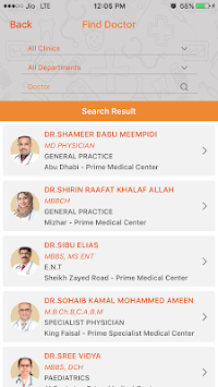 Primehealth ME for PC screenshot 2