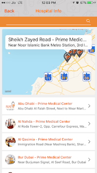 Primehealth ME for PC screenshot 3