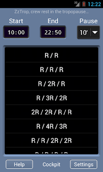 ZzTrop for PC screenshot 1