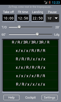 ZzTrop for PC screenshot 2
