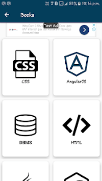 Code Academy for PC screenshot 2