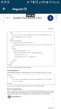Code Academy for PC screenshot 3