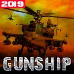 Helicopter Simulator 3D Gunship Battle Air Attack APK