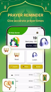 AI Holy Quran - 2025 Edition for PC screenshot 1