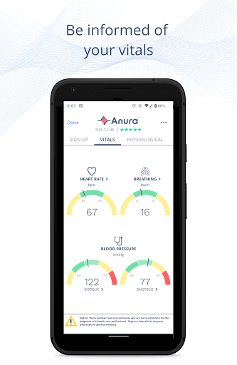 Anura for PC screenshot 2