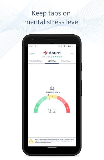 Anura for PC screenshot 3
