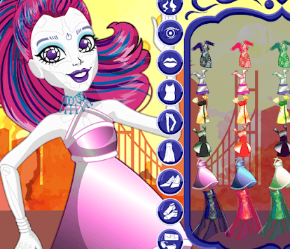 👻👩 Girls Games for PC screenshot 1
