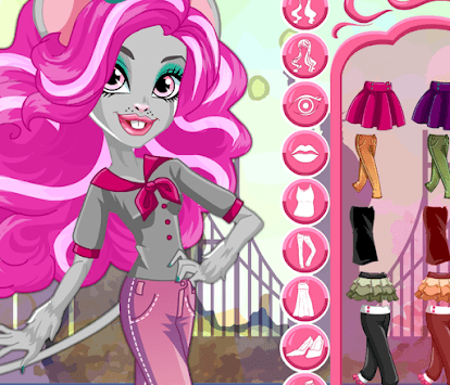 👻👩 Girls Games for PC screenshot 2