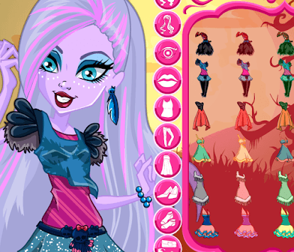 👻👩 Girls Games for PC screenshot 3