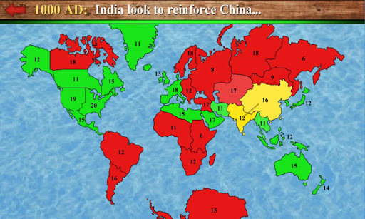 Back Wars for PC screenshot 2