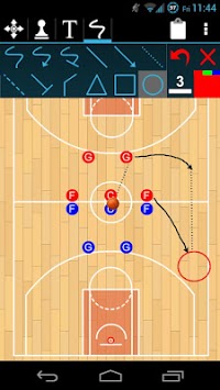 Basketball Dood for PC screenshot 1