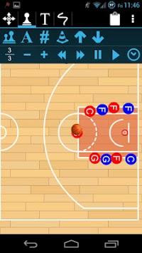 Basketball Dood for PC screenshot 2