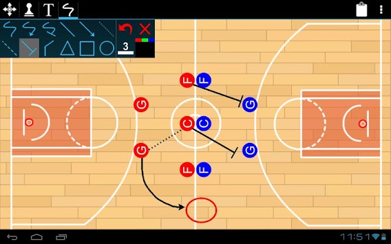 Basketball Dood for PC screenshot 3