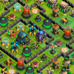 Battle of Zombies: Clans War APK