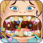 Dentist fear for PC
