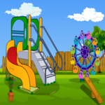 Escape From Playground APK