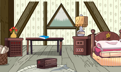 Wooden Villa Escape for PC screenshot 2