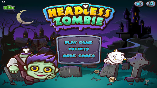 Headless Zombie 2 for PC screenshot 1