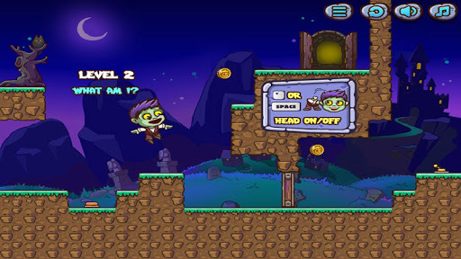 Headless Zombie 2 for PC screenshot 2