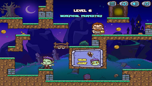 Headless Zombie 2 for PC screenshot 3