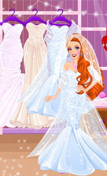 Magic Princess Wedding Salon for PC screenshot 3