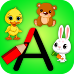 My English Letters and Words for PC