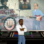 Popscene (Music Industry Sim) APK