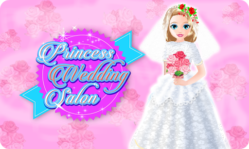 Bride Princess Wedding Salon for PC screenshot 3