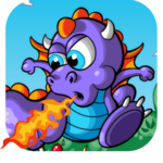 Run Hopy Run - Dragon game for PC