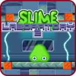 Slime Laboratory APK