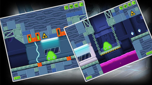 Slime Laboratory for PC screenshot 1