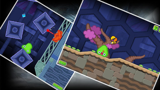 Slime Laboratory for PC screenshot 2
