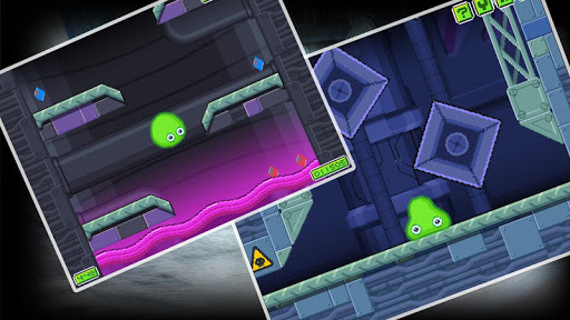 Slime Laboratory for PC screenshot 3