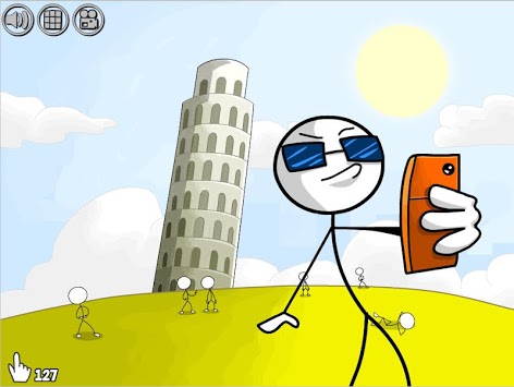 Troll Adventures for PC screenshot 1