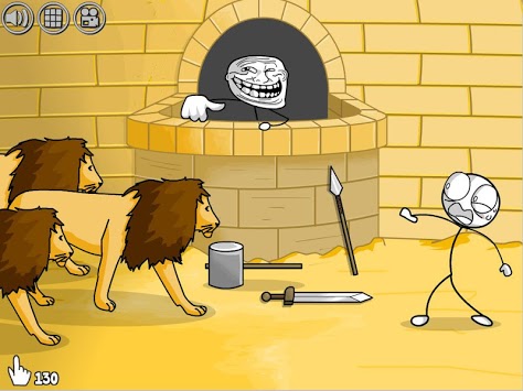 Troll Adventures for PC screenshot 3